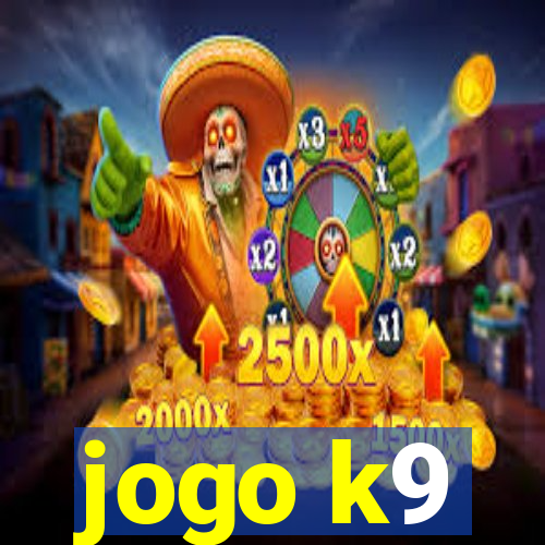 jogo k9